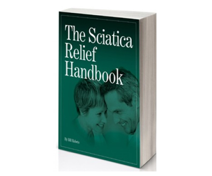 Sciatica Relief Handbook